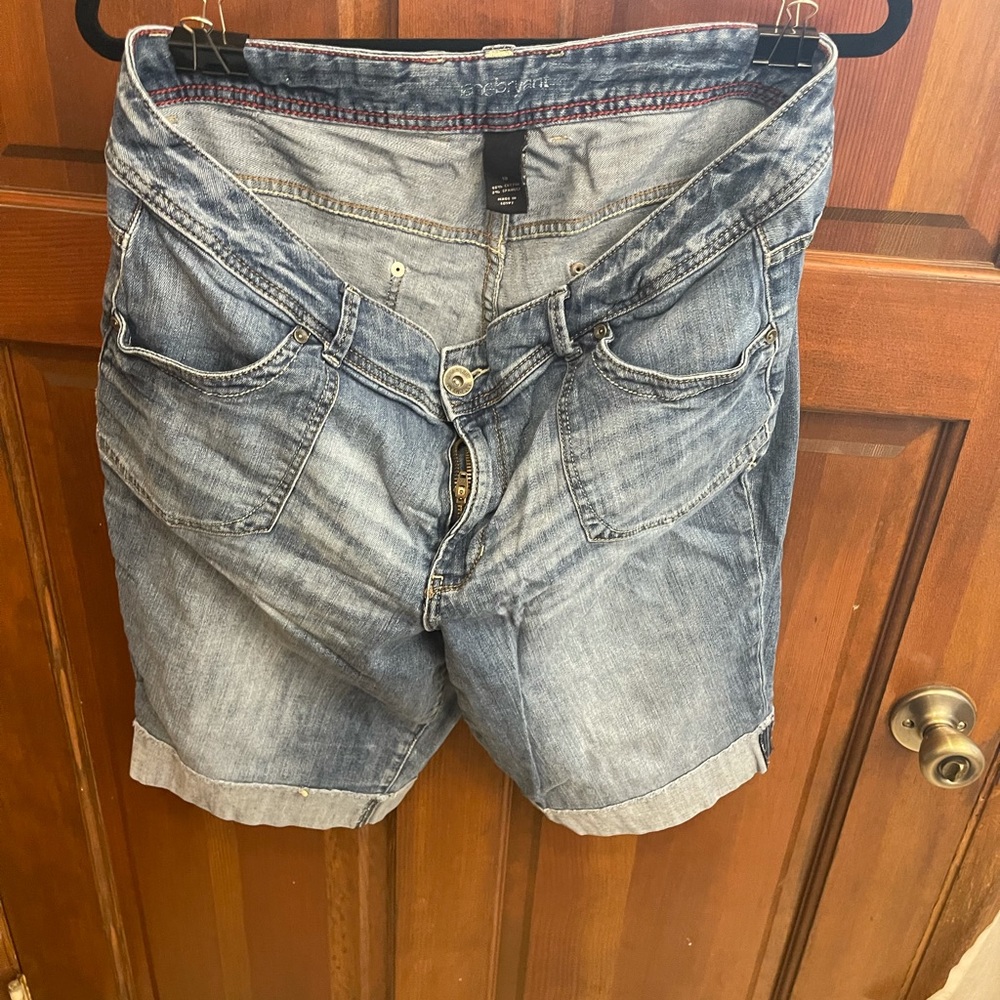 Lane Bryant Women’s size 18 shorts